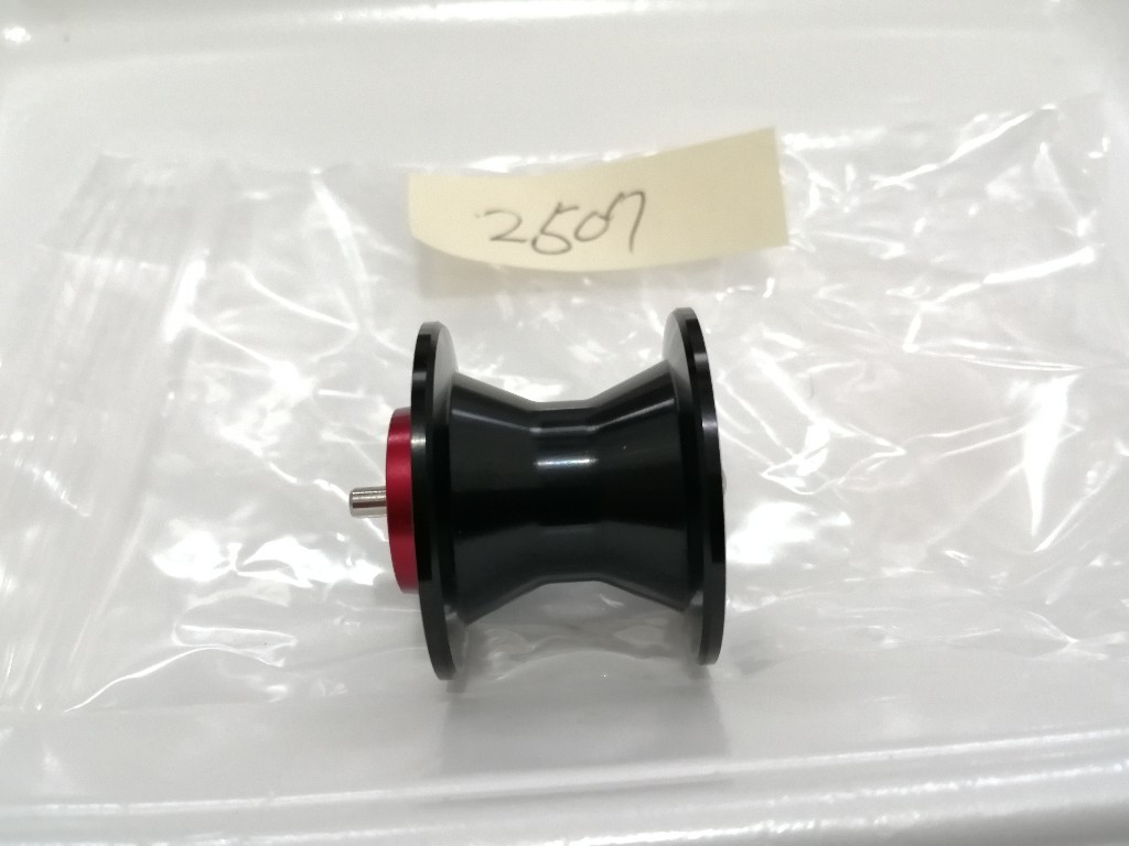 ダイワ チームダイワZ 103H type‐R 純正スプール 2507 ダイワ TD-Z
