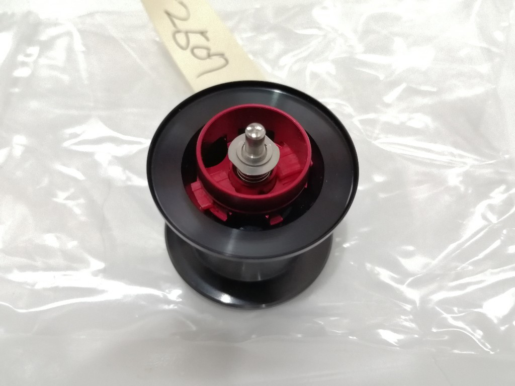 ダイワ チームダイワZ 103H type‐R 純正スプール 2507 ダイワ TD-Z