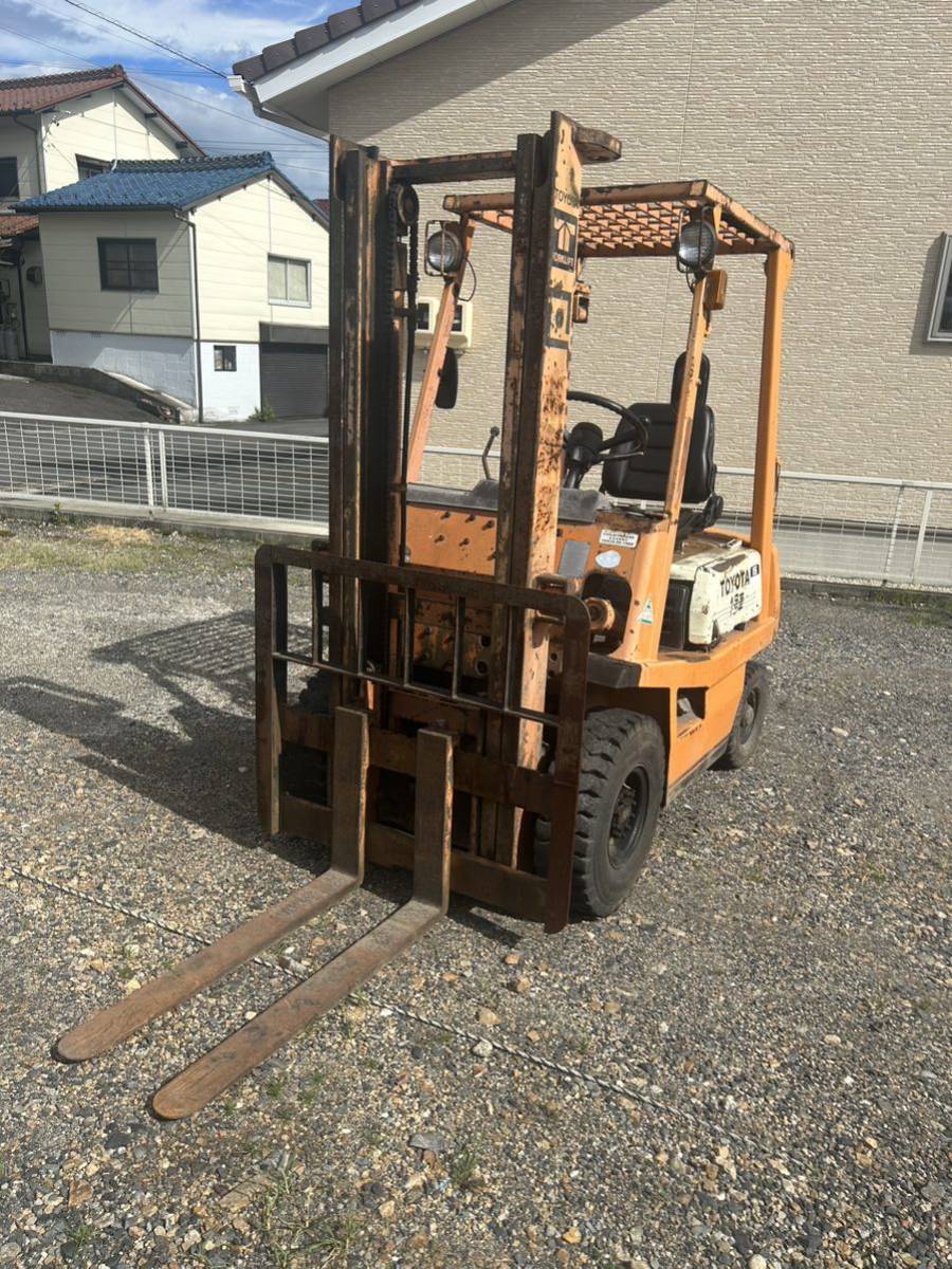トヨタ フォークリフト ディーゼル トヨタ | ディーゼル BIGLEMON トヨタ フォークリフト ディーゼル トヨタ | ディーゼル BIGLEMON