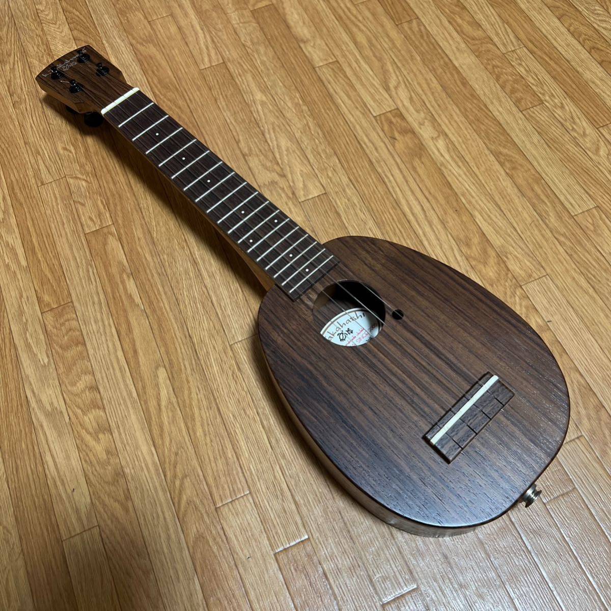 寺田楽器 良音 - ジャガード 寺田楽器製70年代コンパクト JF-150 