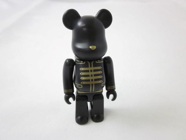 防弾少年団BTS×BE@RBRICK 【同梱可】中古品 韓流 防弾少年