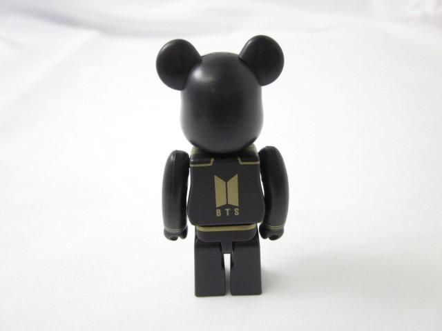 防弾少年団BTS×BE@RBRICK 【同梱可】中古品 韓流 防弾少年
