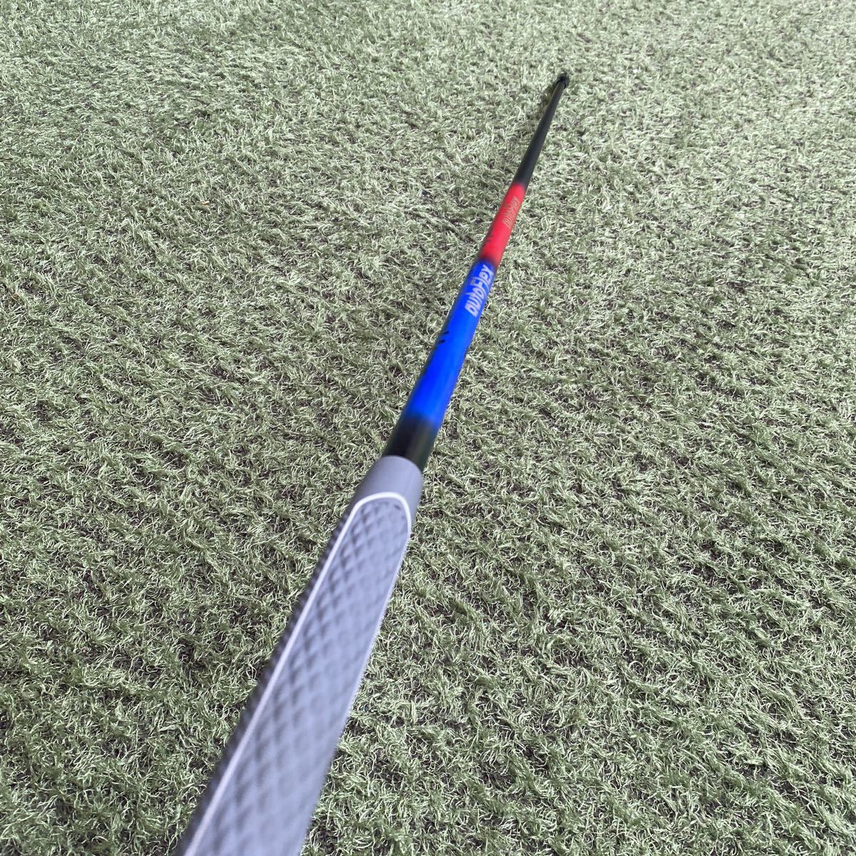 AutoFlex Shaft オートフレックスシャフト SF505x 45インチ