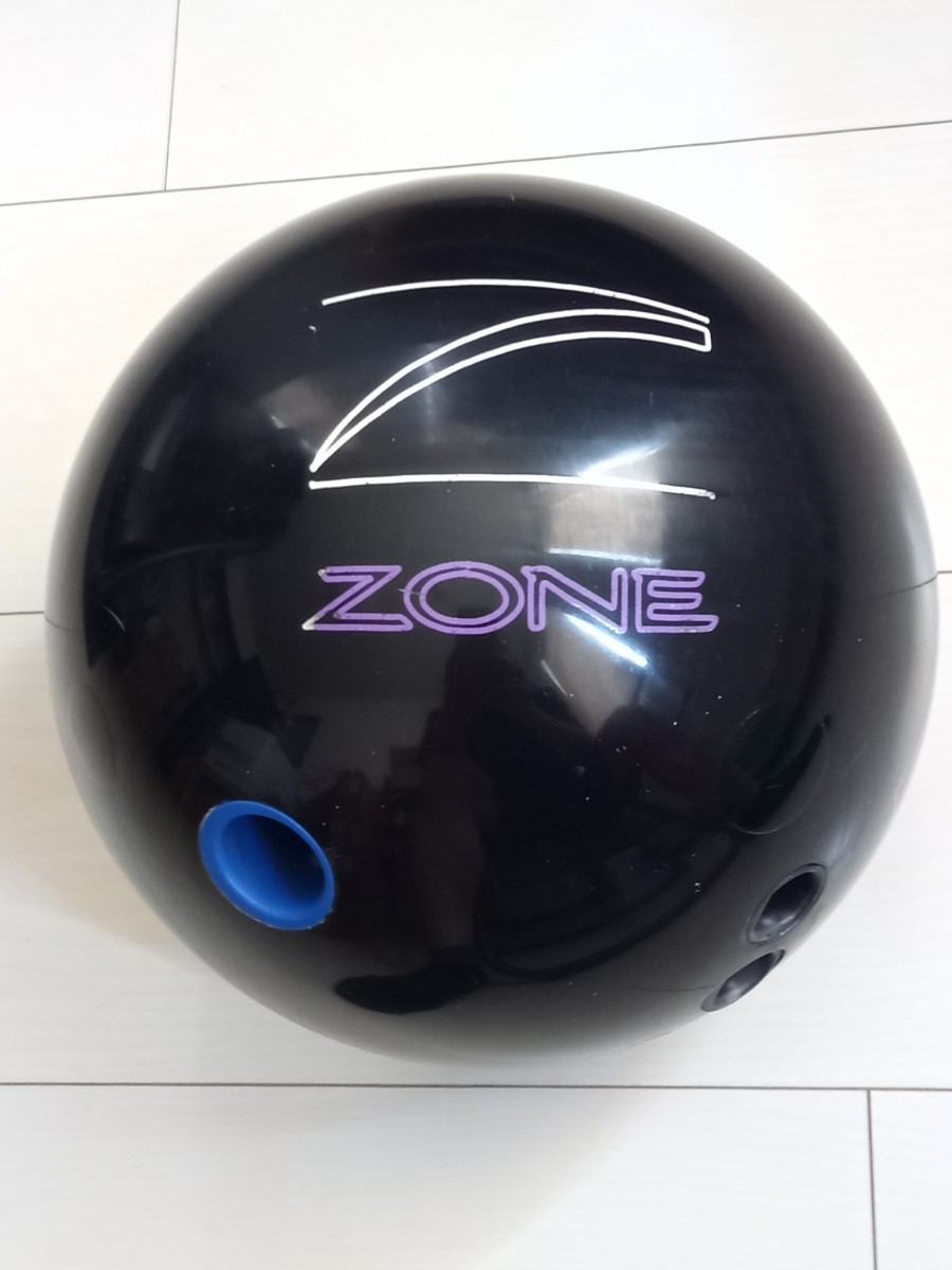 ボウリングボール　15ポンド　