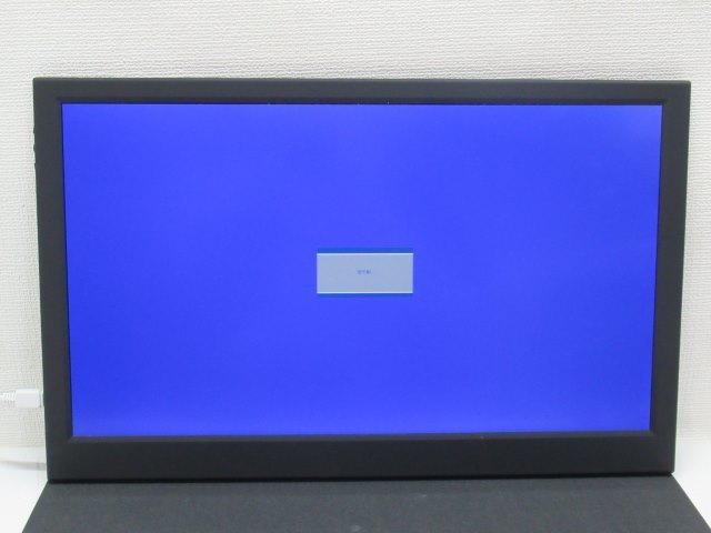 15.6インチ☆ITPROTECH LCD15HCC-IPS フルHD IPS液晶 マルチモニター