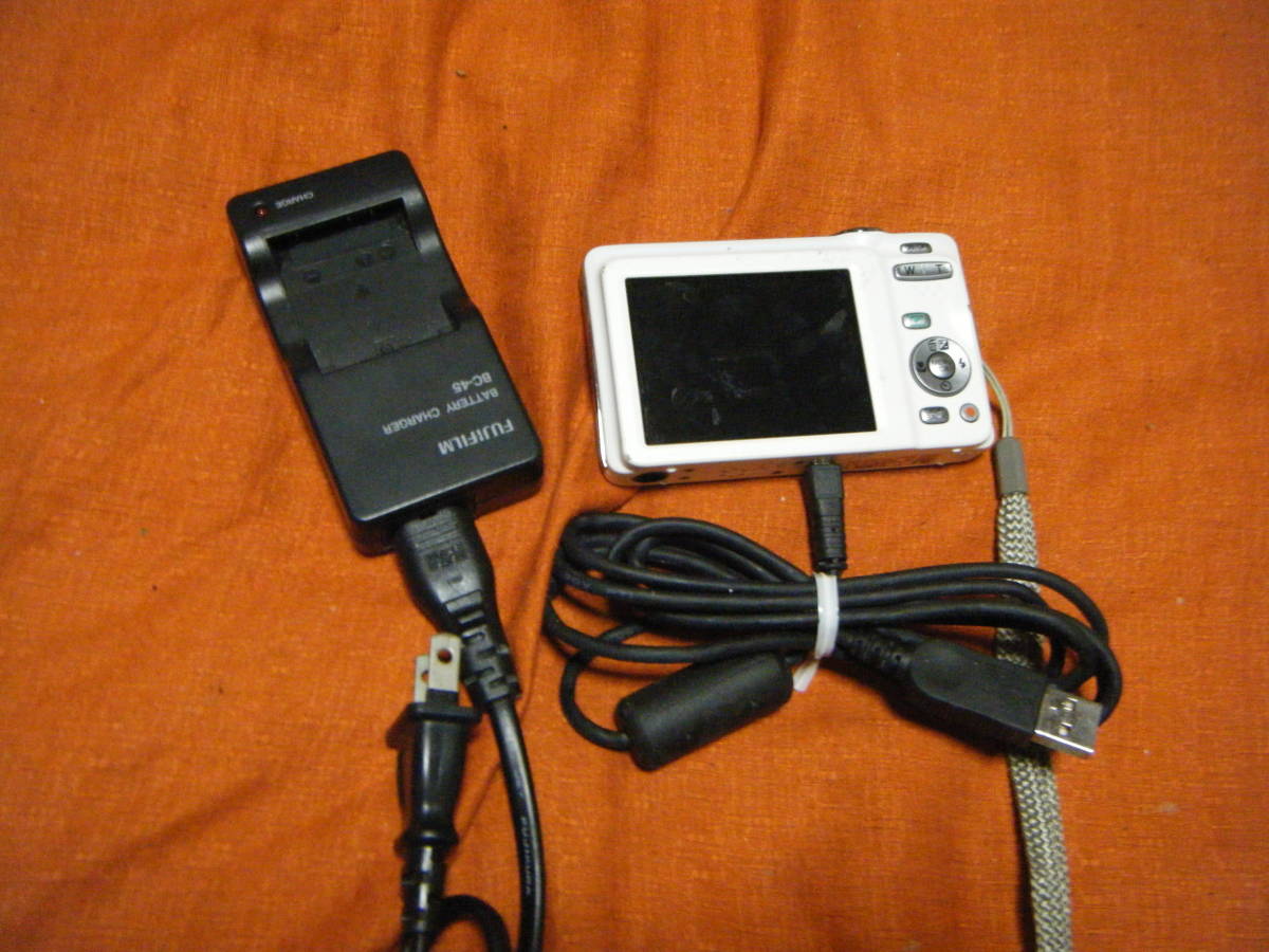 ○富士フィルム FUJIFILM デジタルカメラ Finepix JX650○ 【公式通販】
