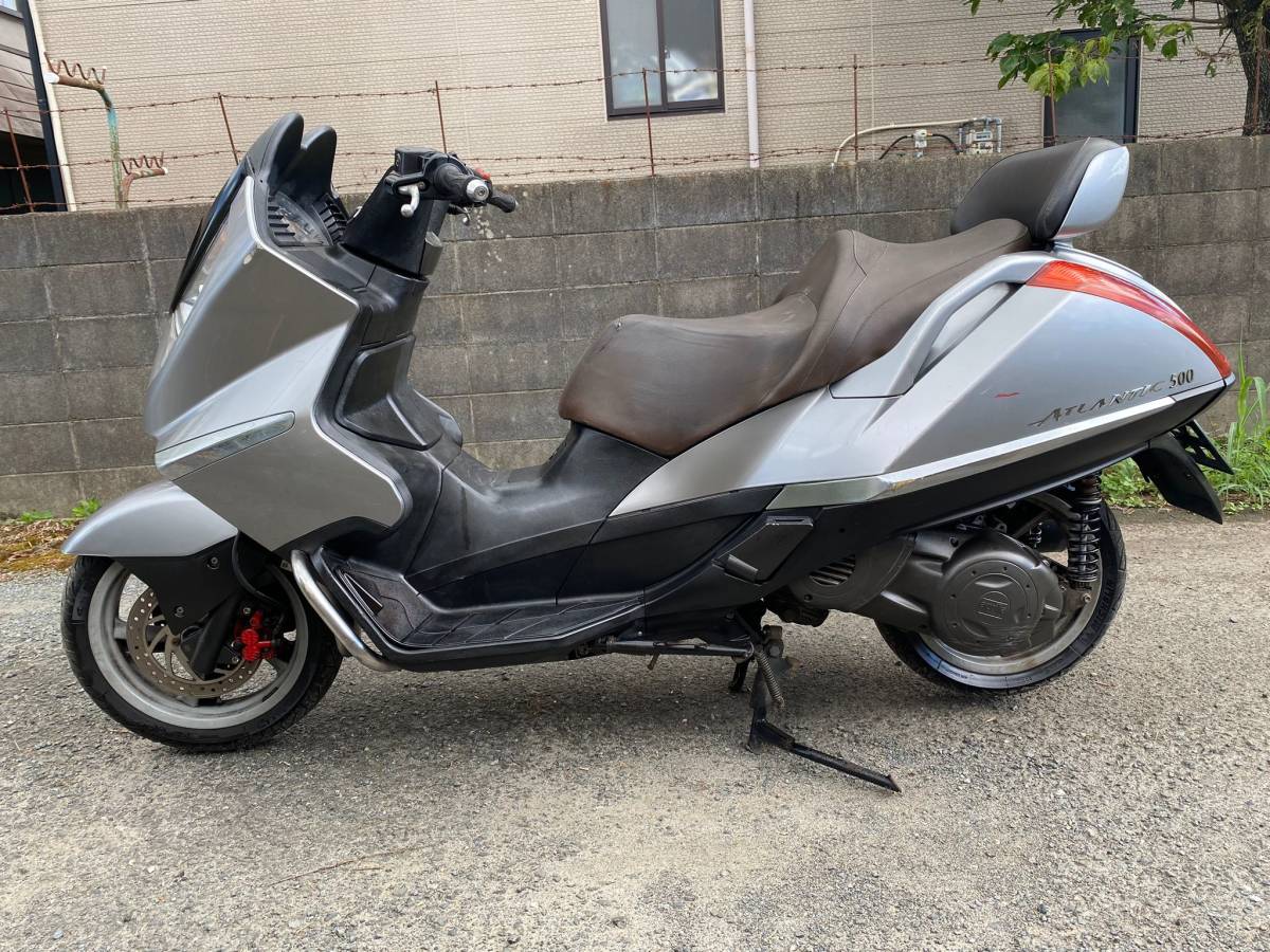 ■アプリリアSR125　激早　実動　不具合なし　■ □アプリリアSR125 激早 実動 不具合なし □ 【公式通販】