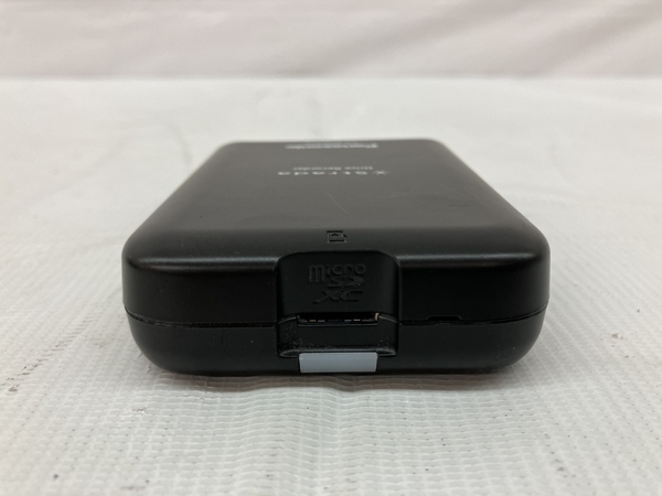 Panasonic CA-DR03TD ストラーダ ドライブレコーダー 本体のみ