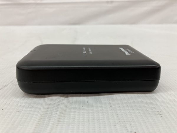 Panasonic CA-DR03TD ストラーダ ドライブレコーダー 本体のみ