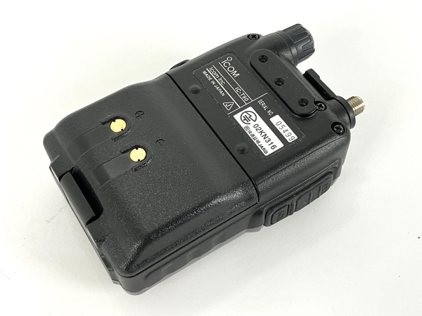 ICOM IC-T90 FMトランシーバー ハンディ 無線機 アイコム ジャンク