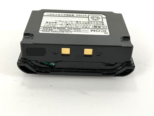 ICOM IC-T90 FMトランシーバー ハンディ 無線機 アイコム ジャンク