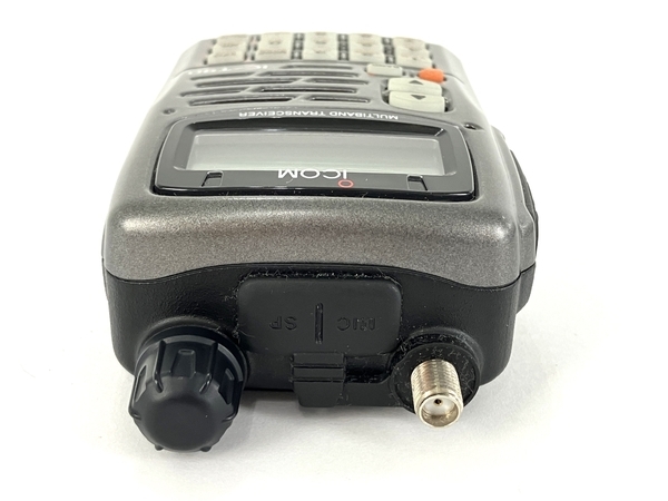 ICOM IC-T90 FMトランシーバー ハンディ 無線機 アイコム ジャンク