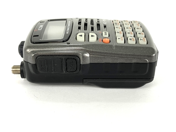 ICOM IC-T90 FMトランシーバー ハンディ 無線機 アイコム ジャンク