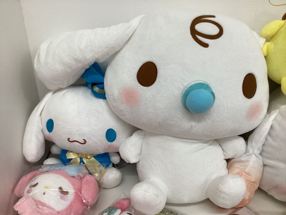 同梱不可/現状】Sanrio サンリオ グッズ まとめ売り マイメロ クロミ 