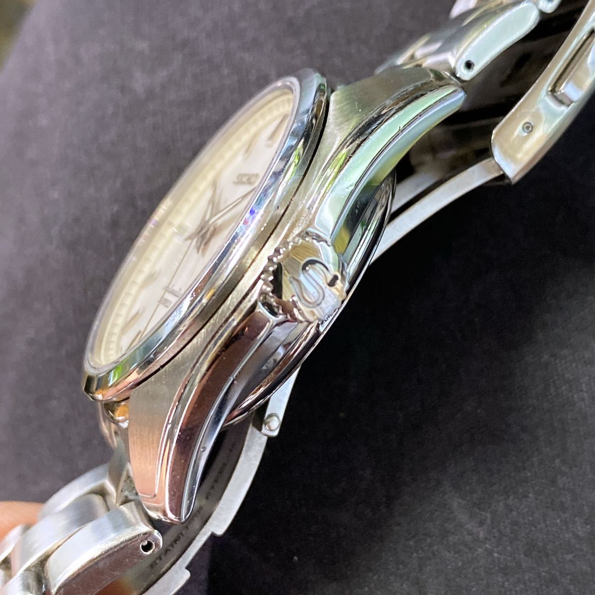 SEIKO SARB033 自動巻き腕時計 （楽天市場】セイコー メカニカル 