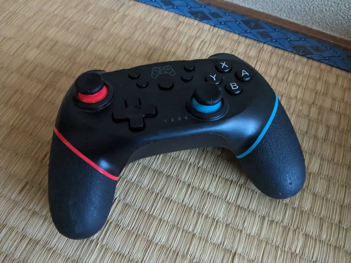 Nintendo Switch HAC-001 グレー ＋リングフィットアドベンチャー 付属 