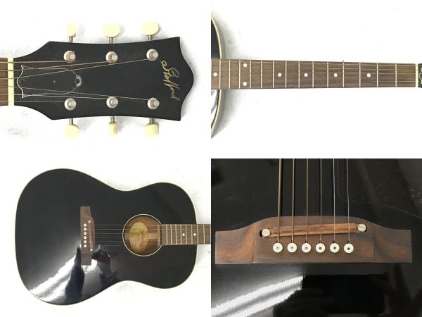 Stafford SLG360 アコースティックギター アコギ スタッフォード 中古