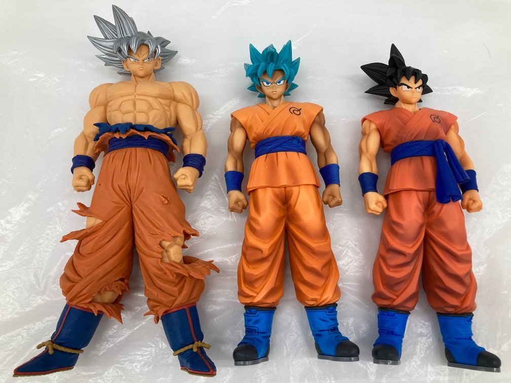 BHAN2005】ドラゴンボール フィギュア まとめ ドラゴンボール