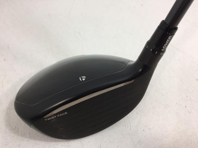 中古超美品 テーラーメイド STEALTH2 PLUS (ステルス2 プラス