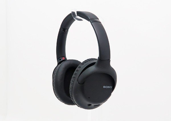◇【SONY ソニー】ノイズキャセリングワイヤレスヘッドホン WH-CH710N