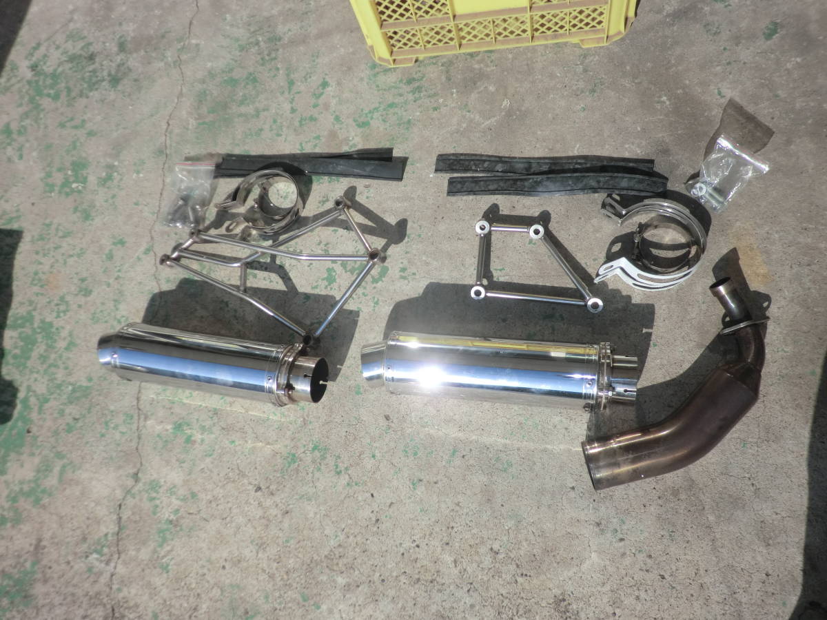 cb750f cb900fテールガード新品美品 CB750F テールガード（CB900F） CB750F テールガード（CB900F） 2063113231