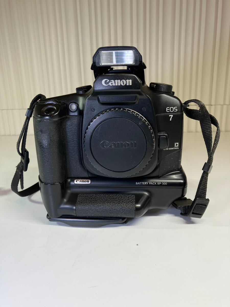 S308/一眼レフカメラまとめセット/Canon Pentax Olympus Nikon