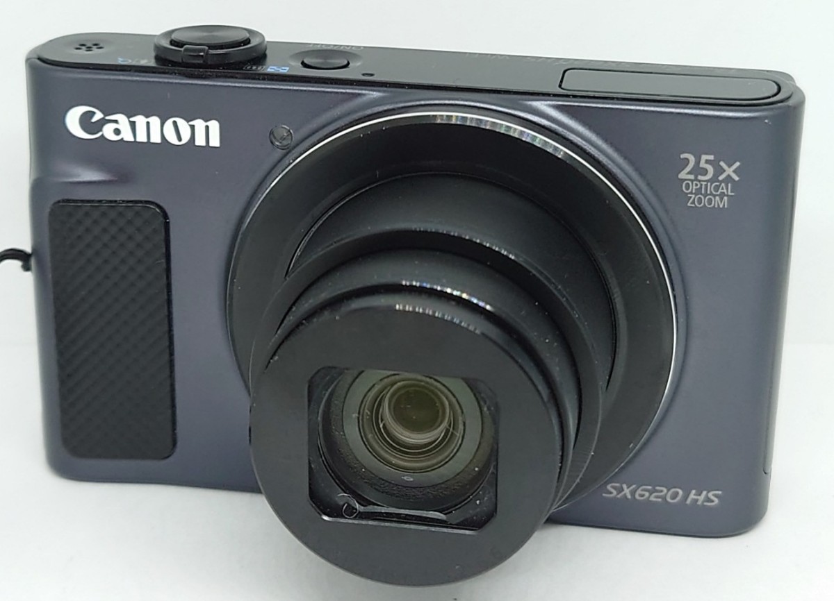 Canon キャノン パワーショット SX620HS Digital Camera PowerShot 
