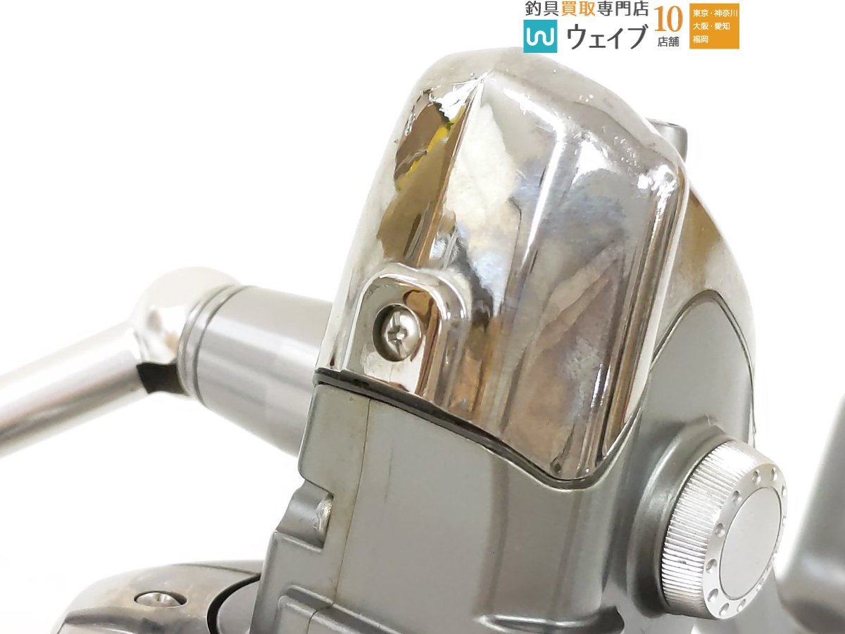 シマノ 02 ツインパワー 5000HG ジャンク品(シマノ)｜売買された