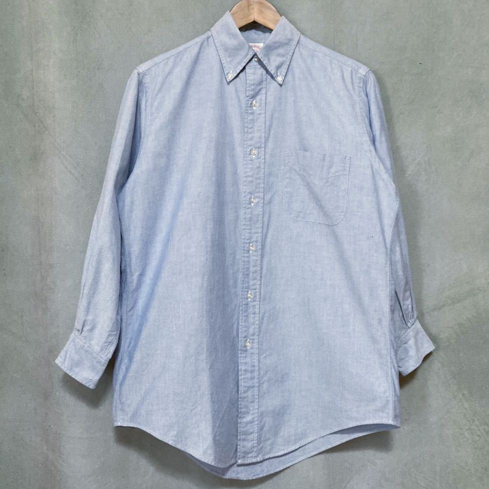古着 米国製 vintage Brooks Brothers ブルックスブラザーズ