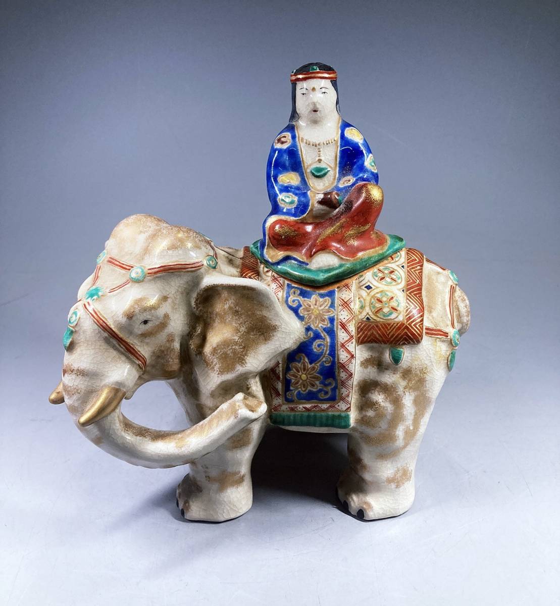 中国美術 海鼠釉花瓶 双獣耳 花器 花入 唐物 古玩 【公式通販】