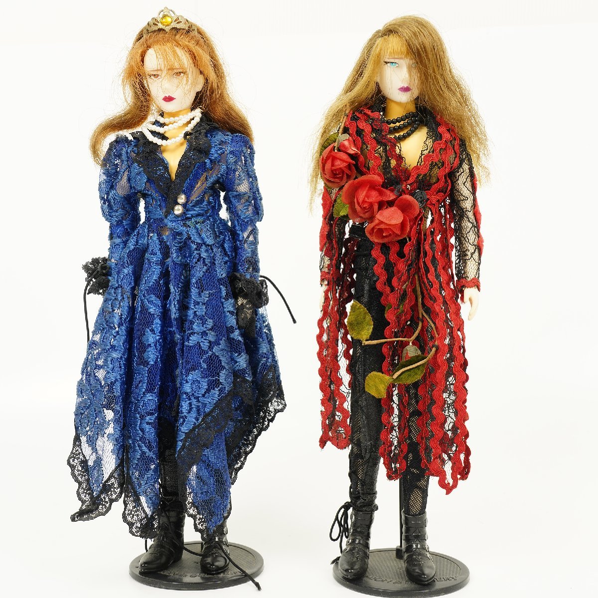 STARLIGHT YOSHIKI スターライトヨシキ 3体セット リカちゃんの憧れの