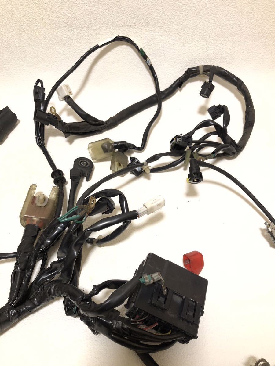 Yahoo!オークション -「pcx125 (パーツ)の落札 jf28」(イグニッション