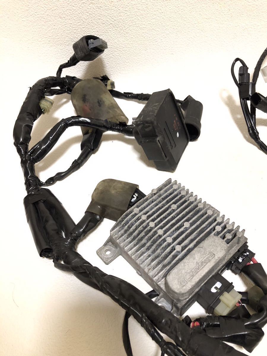 Yahoo!オークション -「pcx125 (パーツ)の落札 jf28」(イグニッション