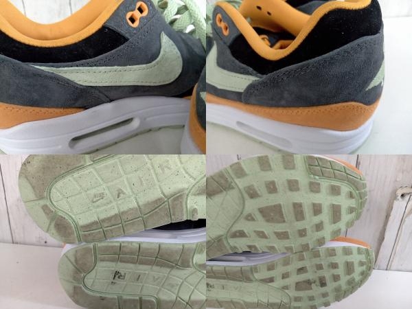 NIKE ナイキ AIR MAX 1 PRM エア マックス 1 プレミアム DZ0482-001  