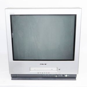 SONY KV-21のYahoo!オークション(旧ヤフオク!)の相場・価格を見る