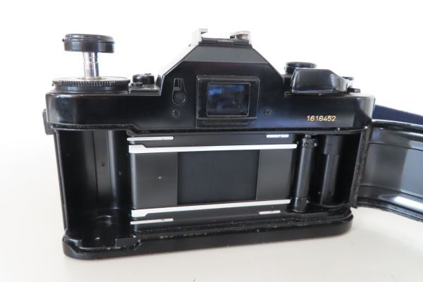 Canon A-1 | 一眼レフカメラ 通販