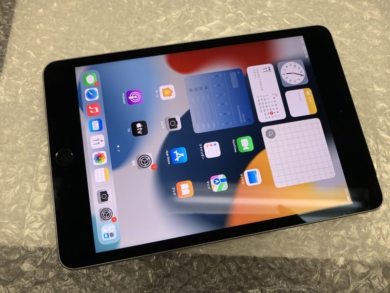 4314【早い者勝ち】電池最良好☆iPad mini5 第5世代 64GB☆ 64GB 第5