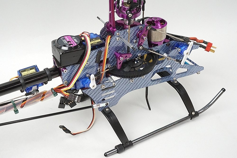 ヘリコプター belt E-SKY BELT-CP ジャンク品 cp ジャンク E-sky BELT-CP