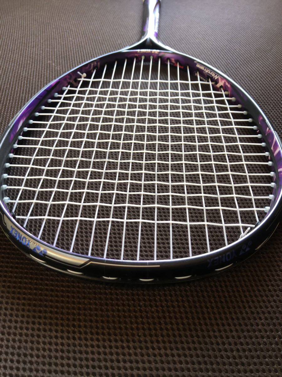 ヨネックス YONEX 80G ジオブレイク ソフトテニス ジオブレイク80G