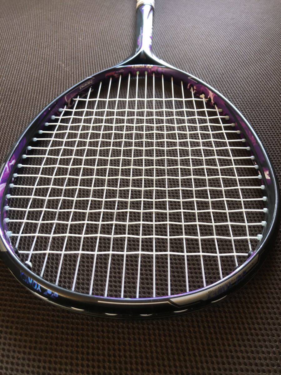 ヨネックス YONEX 80G ジオブレイク ソフトテニス ジオブレイク80G