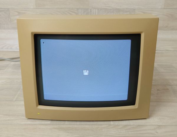 Apple Macintosh RGB Display | 12″ Monitor & Computer 12-Inch