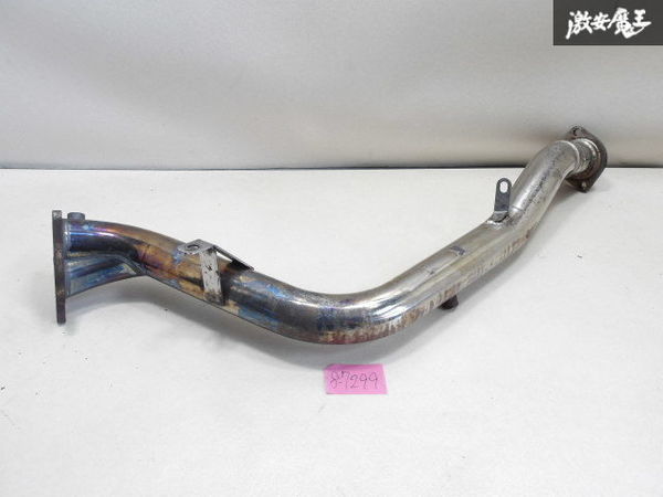 希少 TOMEI 東名パワード GDB インプレッサ WRX STI 鷹目 後期 EJ20