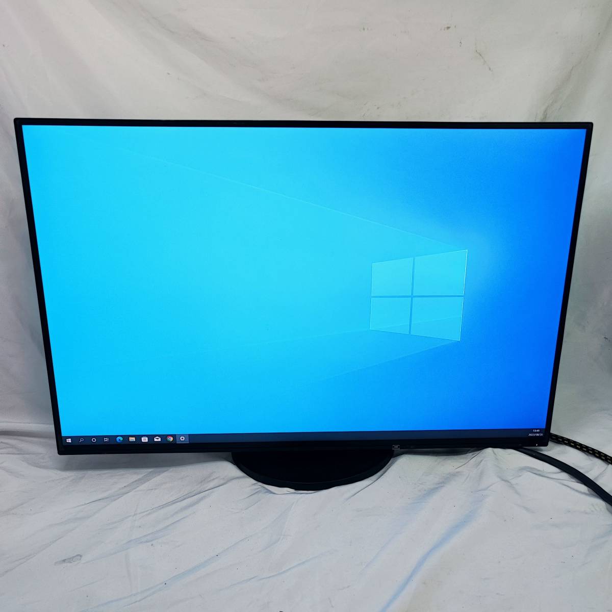 FlexScan EIZO EV2456 | Eizo - – Ultra-thin 24” e-TREND｜ナナオ 