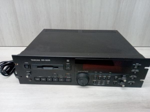 MD-801R TASCAM タスカム MKII MDレコーダージャンク☆F JTASCAM MD