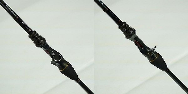 メタリア カワハギ MHH-175-2・V DAIWA⁄ダイワ SF系調子 05500078