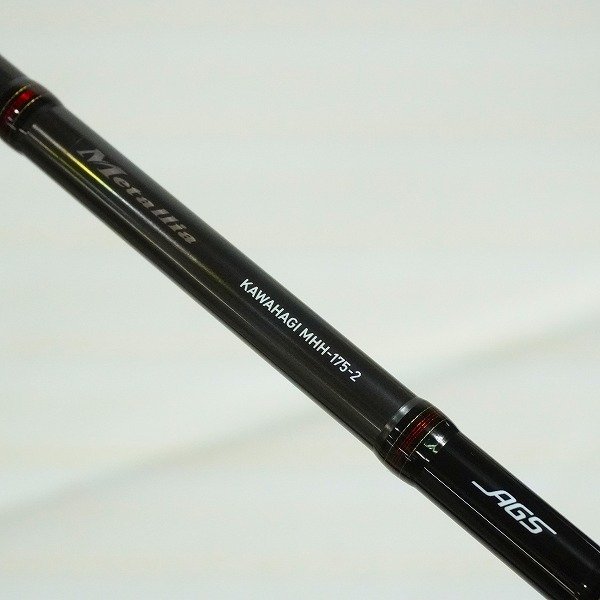 メタリア カワハギ MHH-175-2・V DAIWA⁄ダイワ SF系調子 05500078