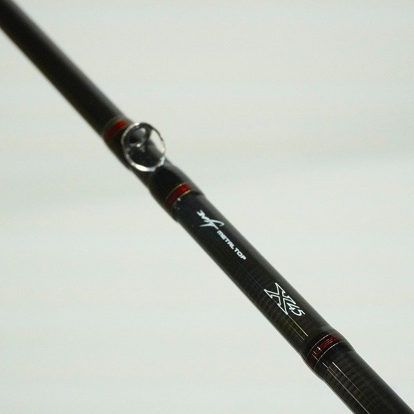 メタリア カワハギ MHH-175-2・V DAIWA⁄ダイワ SF系調子 05500078