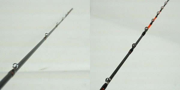 メタリア カワハギ MHH-175-2・V DAIWA⁄ダイワ SF系調子 05500078