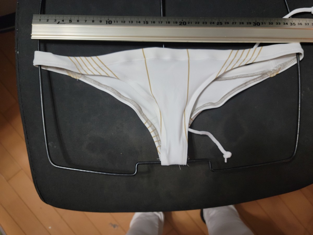 arena 競泳水着 ハンケツローライズ 競パン A25731S - メルカリ