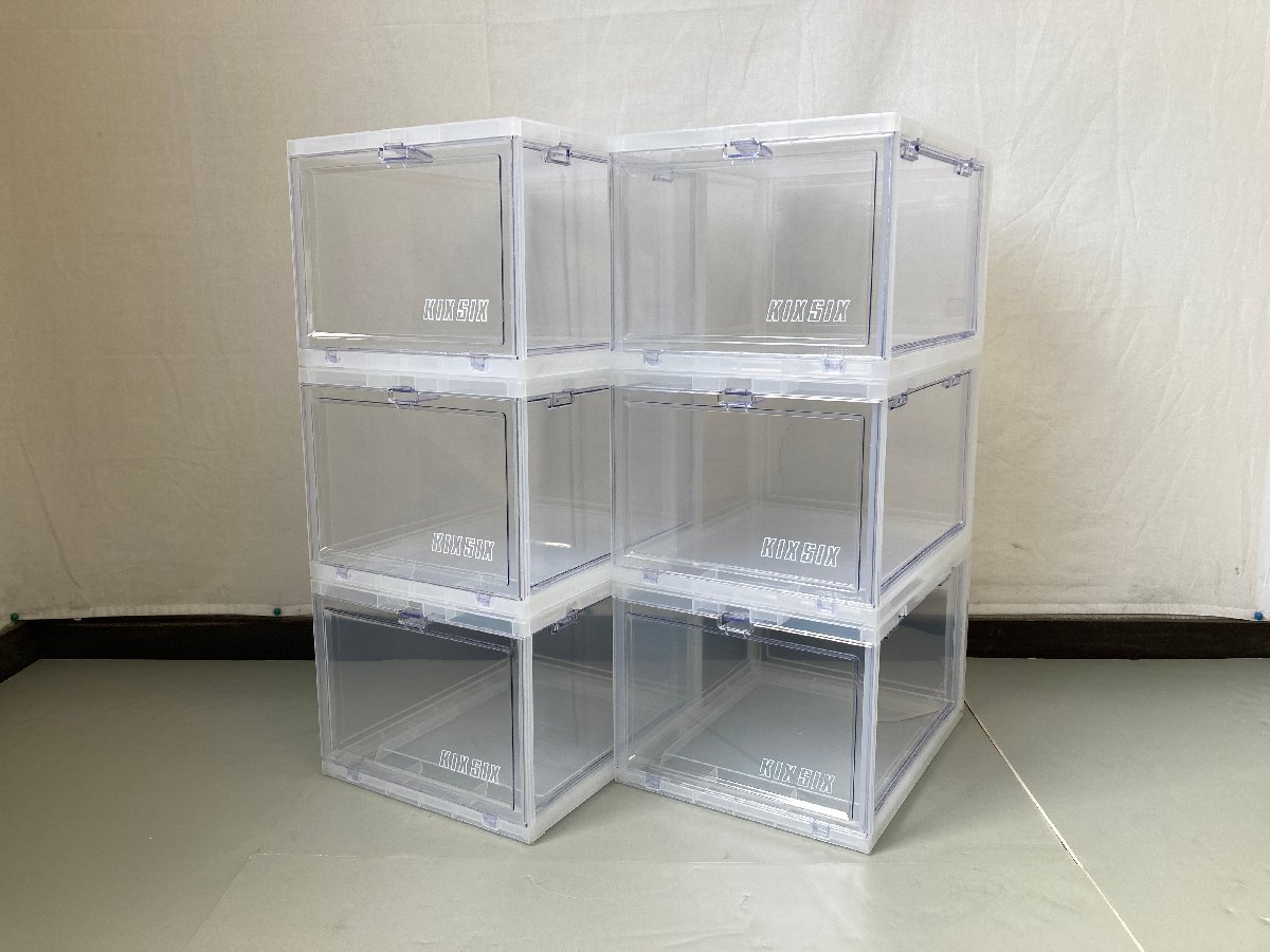 タワーボックス プラス tower Box plus 8個セット towerbox plus tower